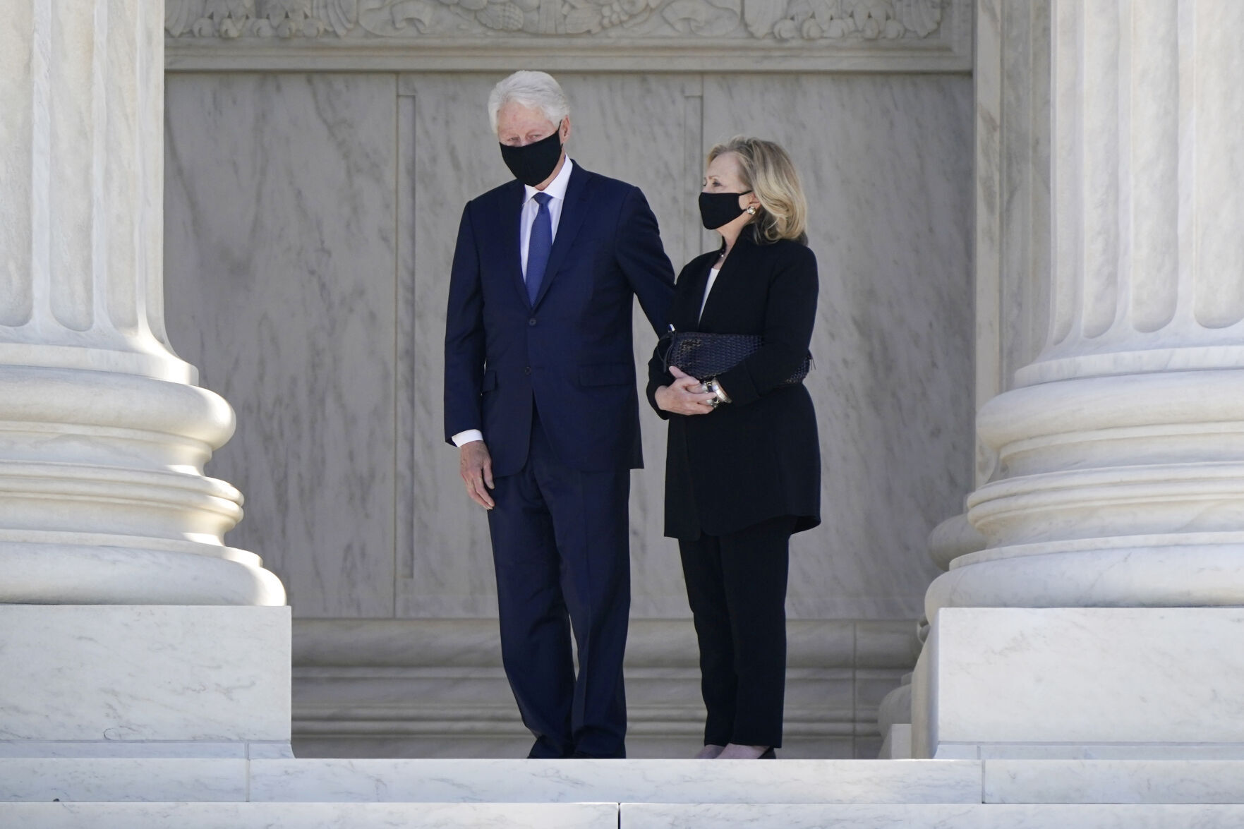 Supreme Court Ginsburg